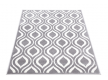 Synthetic carpet Riviera Rapallo Popiel - high quality at the best price in Ukraine
